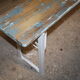 Folding bench