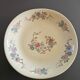1 assiette creuse en porcelaine Pillivuyt – Modèle Orient – F
