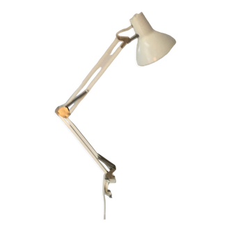 Articulated lamp architect