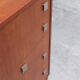 Teak chest of drawers by Alfred Hendrickx for Belform, 1960s