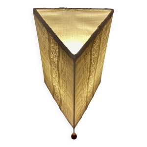 Lampe tripode Design - 1960