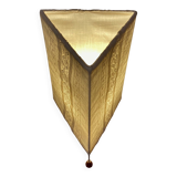 1960s Scandinavian design tripod lamp.