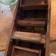 English Wooden Cash Register