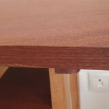 Console cabinet, 50s