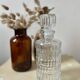 Vintage carafe 1970