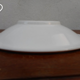Paire d'assiettes "digoin"