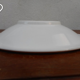 Paire d'assiettes "digoin"