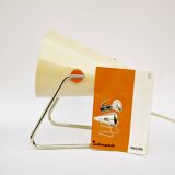 Philips Infraphil HP3609 - Thermal infrared lamp - in box - 1970