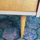 Commode vintage