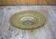 Art Deco molded glass bowl, fruit bowl, centerpiece
