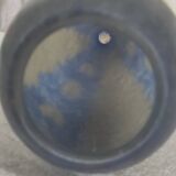 Art deco vase signed