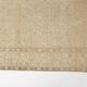 Tapis turc vintage Oushak sku2027
