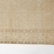 Tapis turc vintage Oushak sku2027
