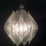 Scandinavian hanging from the 1960s