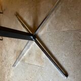 1 low and high table by the manufacturer Wilhelm Renz from the years.