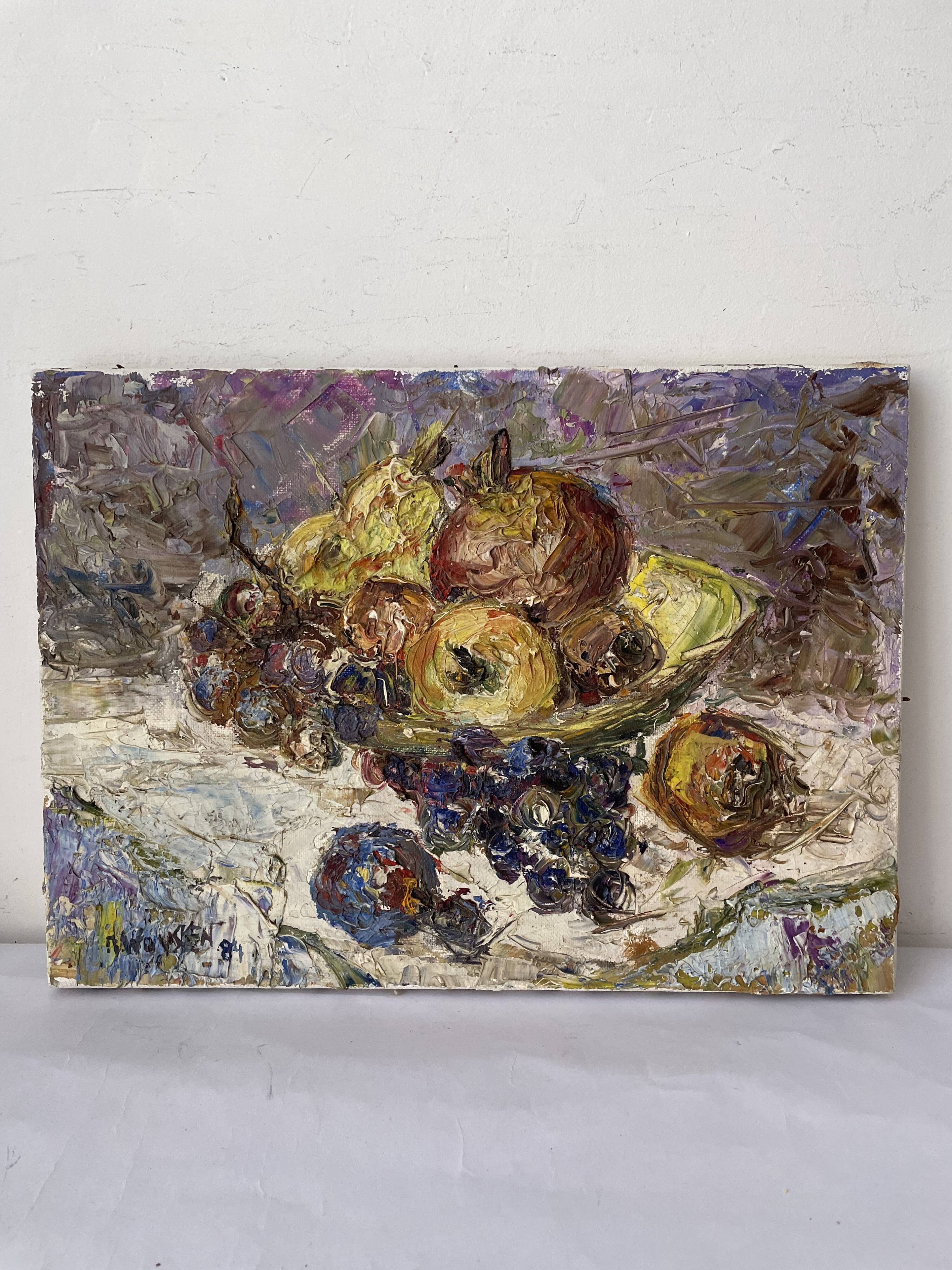 Still life
