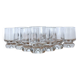 Ravenhead Apollo Liqueur or Spirit Glasses