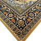 Large oriental rug