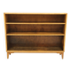 Scandinavian birch bookcase, Sweden, 1960