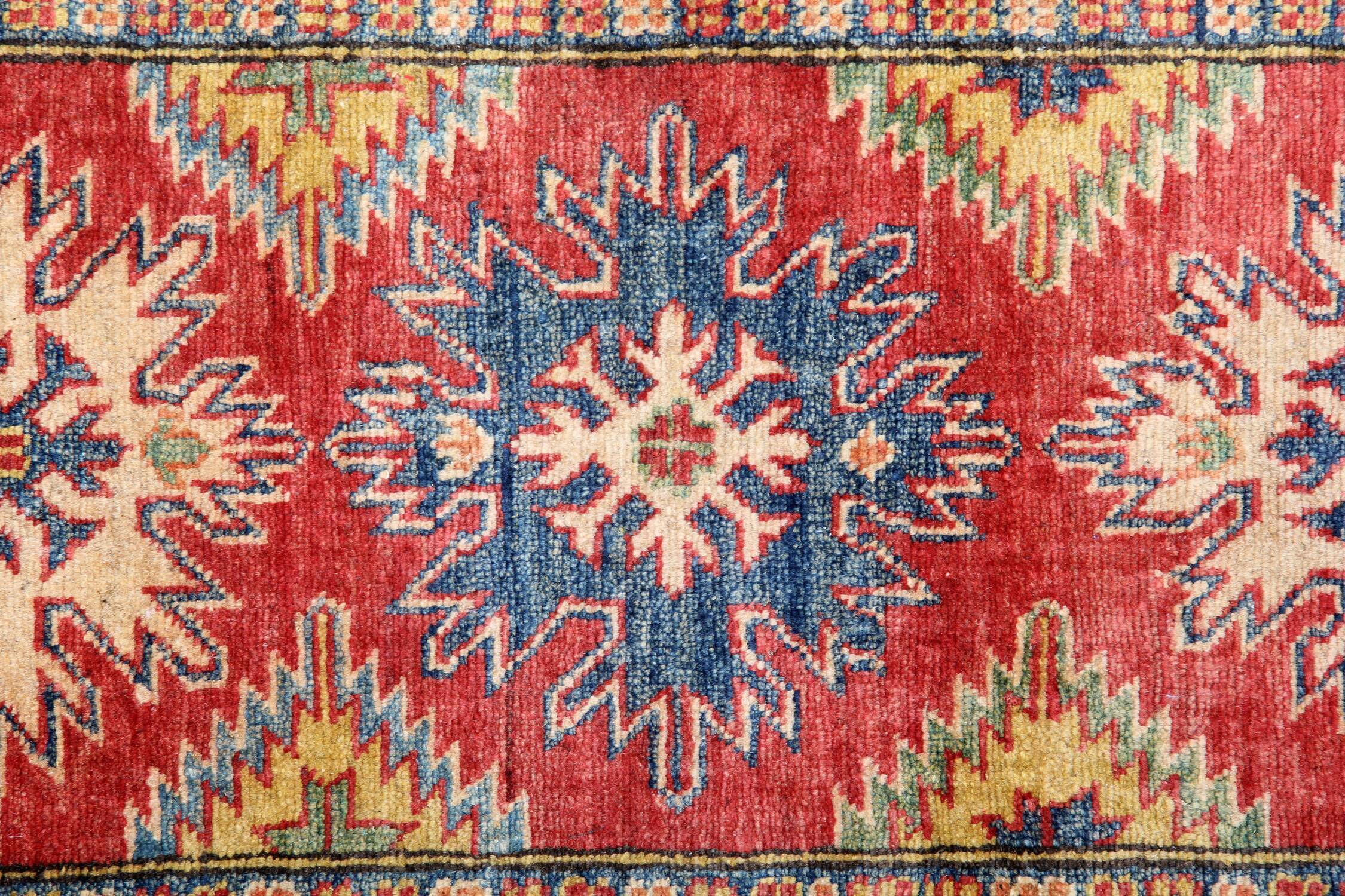 Tapis Kazak