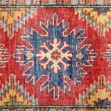 Tapis Kazak