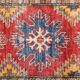 Tapis Kazak