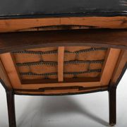 Fritz Hansen Danemark Fauteuil lounge modèle 8023 années 1950