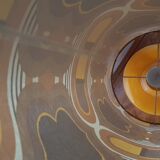70s floor lamp