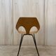 Chaise Carl Jacobs édition Airborne années 1950