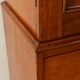 1840s Linen Press laundry cabinet, vintage