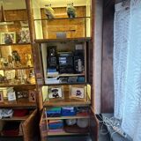Library of Jean Claude Mahey