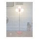 Lampadaire Space Age