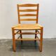 Kaare Klint church chair for Fritz Hansen 60s