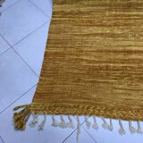 Tapis Kilim Boujad Berbère 2m93 x 1m92