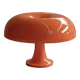 New mushroom lamp style 60s-70s - Italian design