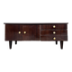 Vintage 1960s TV/hifi cabinet sideboard