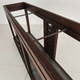 Art Deco Amsterdam School umbrella stand, 1920s