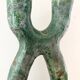 Green Tamegroute Pottery