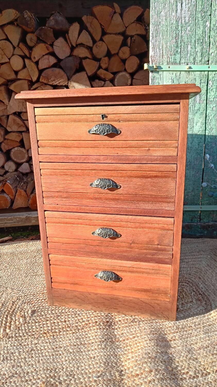 Oak craft furniture