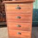 Oak craft furniture