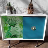 Vintage bar years 50