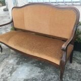Louis Philippe bench