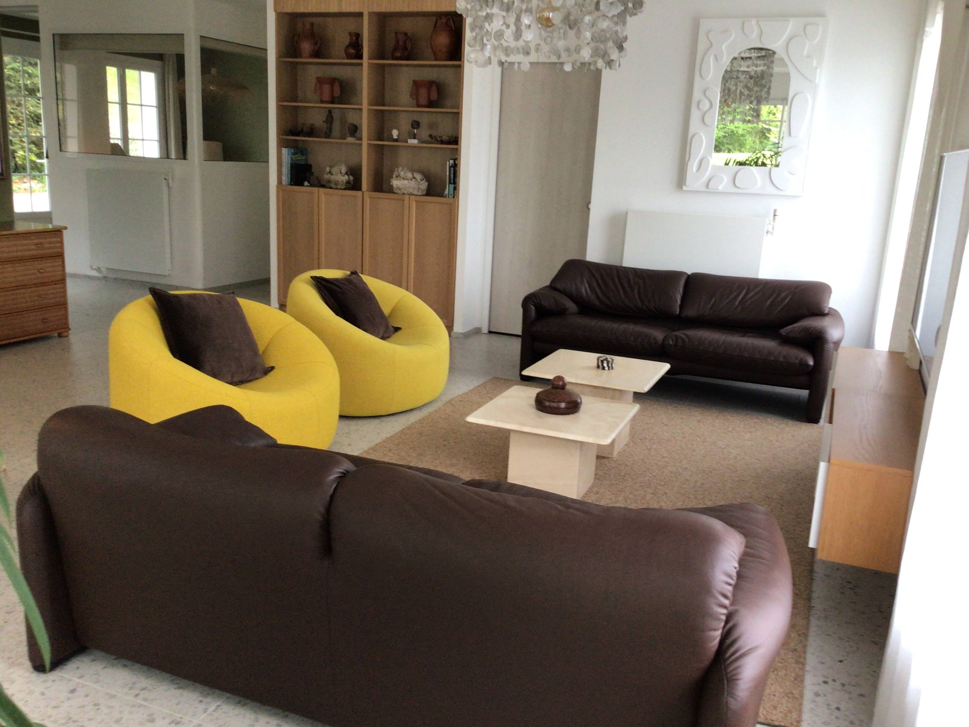 Cassino Maralunga Sofa