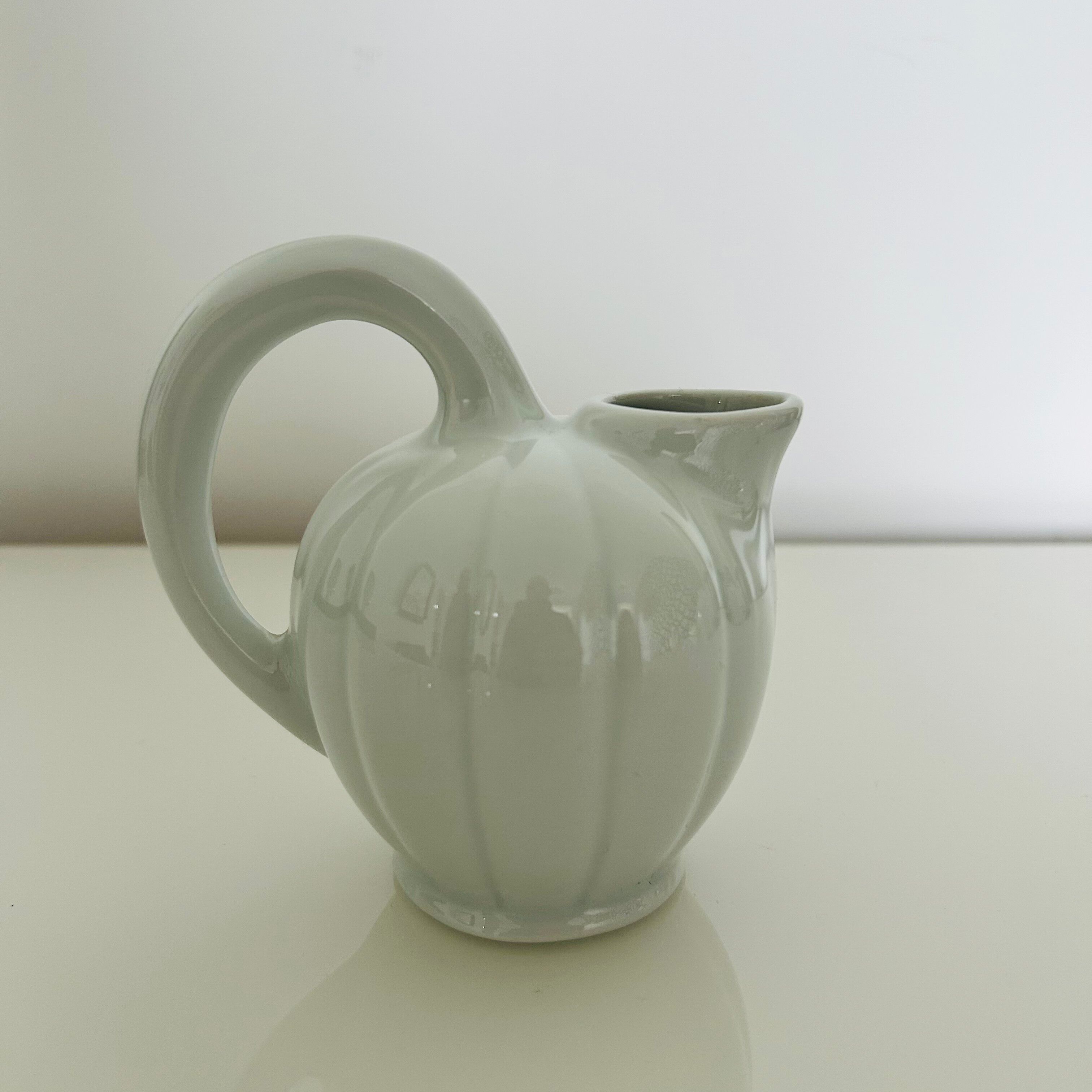 Pichet melon blanc