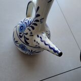 Ceramic porron