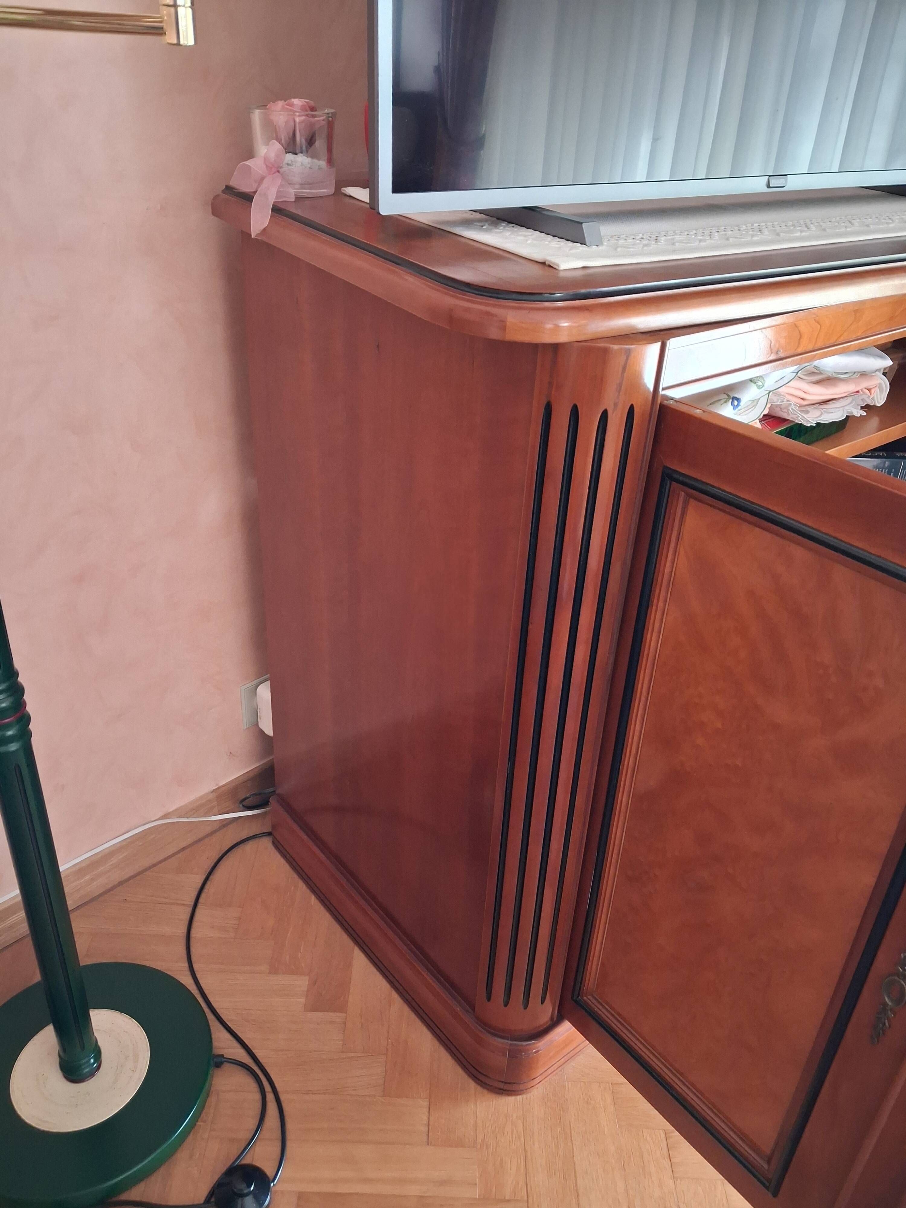 Tv-video-bar furniture