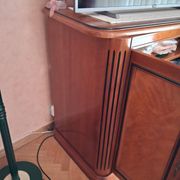Tv-video-bar furniture