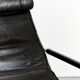Gabriele Mucchi model Genni armchair & ottomane for Zanotta
