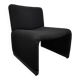 Vintage lounge easy chair