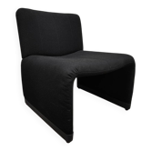 Vintage lounge easy chair